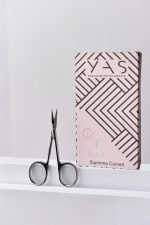 SUPREME CURVED SCISSOR