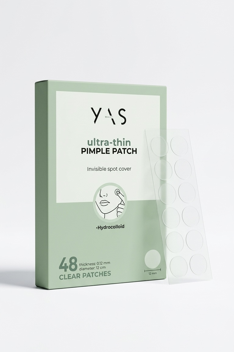 UTPP-ultra-thin-pimple-patch ULTRA-THIN PIMPLE PATCH - Image 1