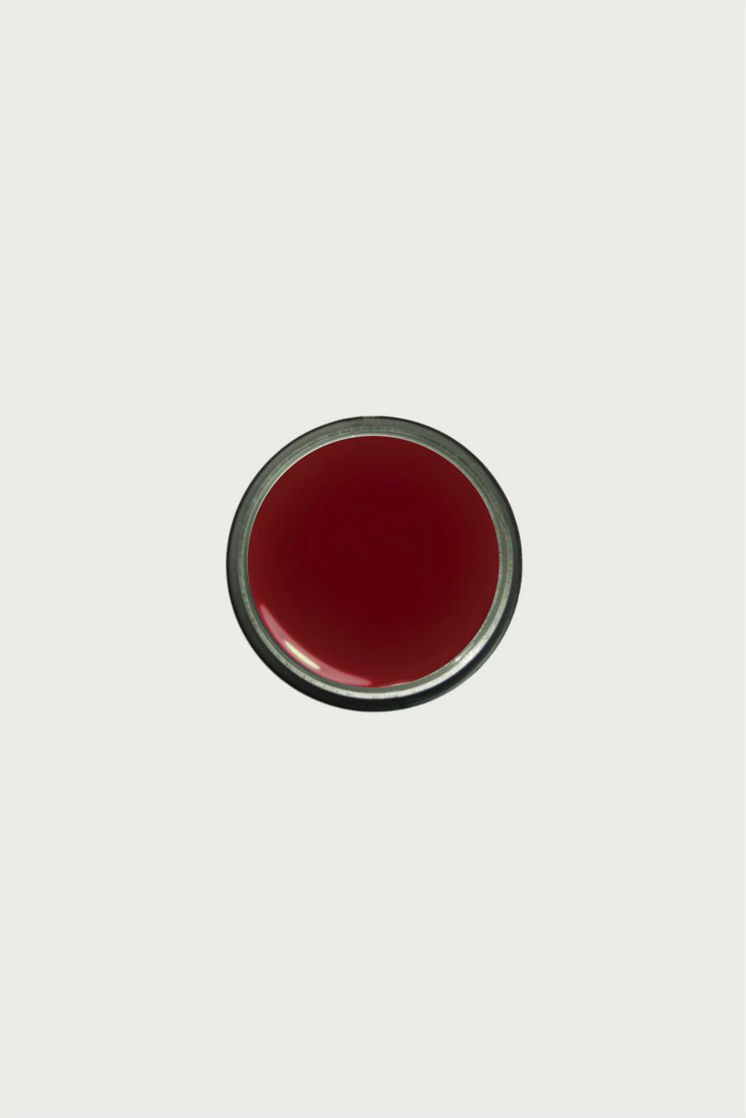 GPBLOODRED-gel-polish-blood-red GEL POLISH BLOOD RED - Image 1