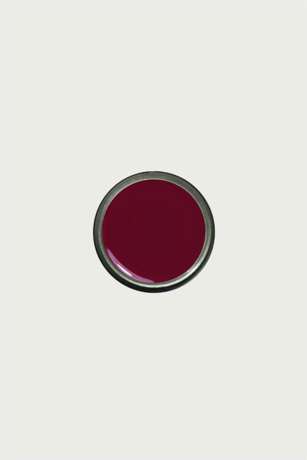 GPBORDEAUX-gel-polish-bordeaux GEL POLISH BORDEAUX - Image 1