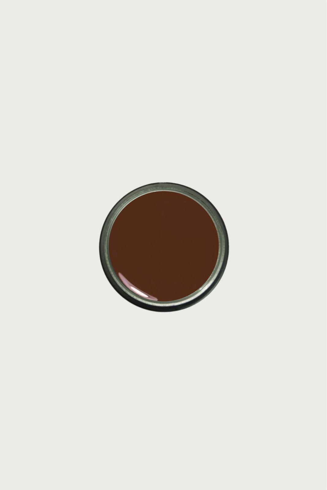 GPCBROWN-gel-polish-cambridge-brown GEL POLISH CAMBRIDGE BROWN - Image 1