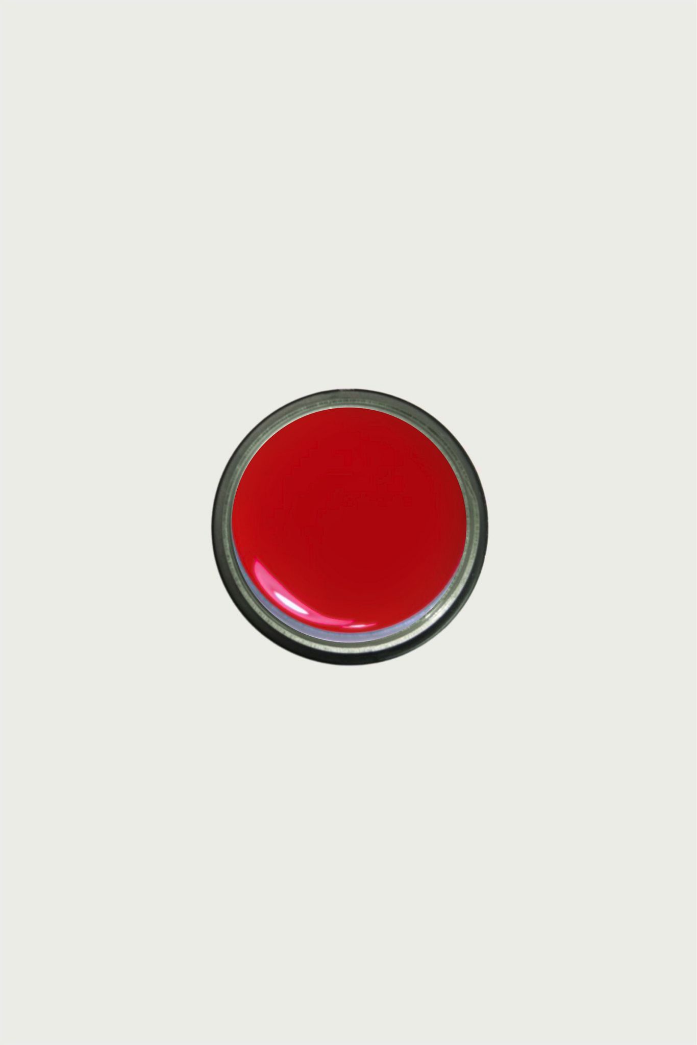 GPCRED-gel-polish-crimson-red GEL POLISH CRIMSON RED - Image 1