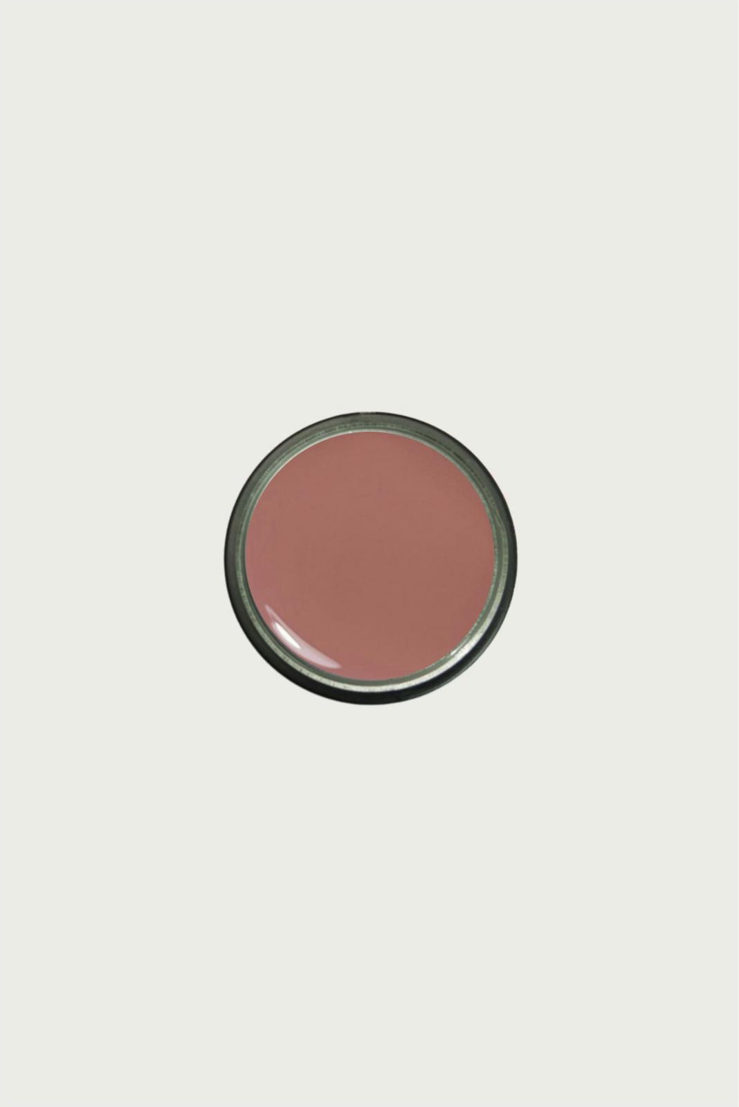GPMCLAY-gel-polish-muted-clay GEL POLISH MUTED CLAY - Image 1