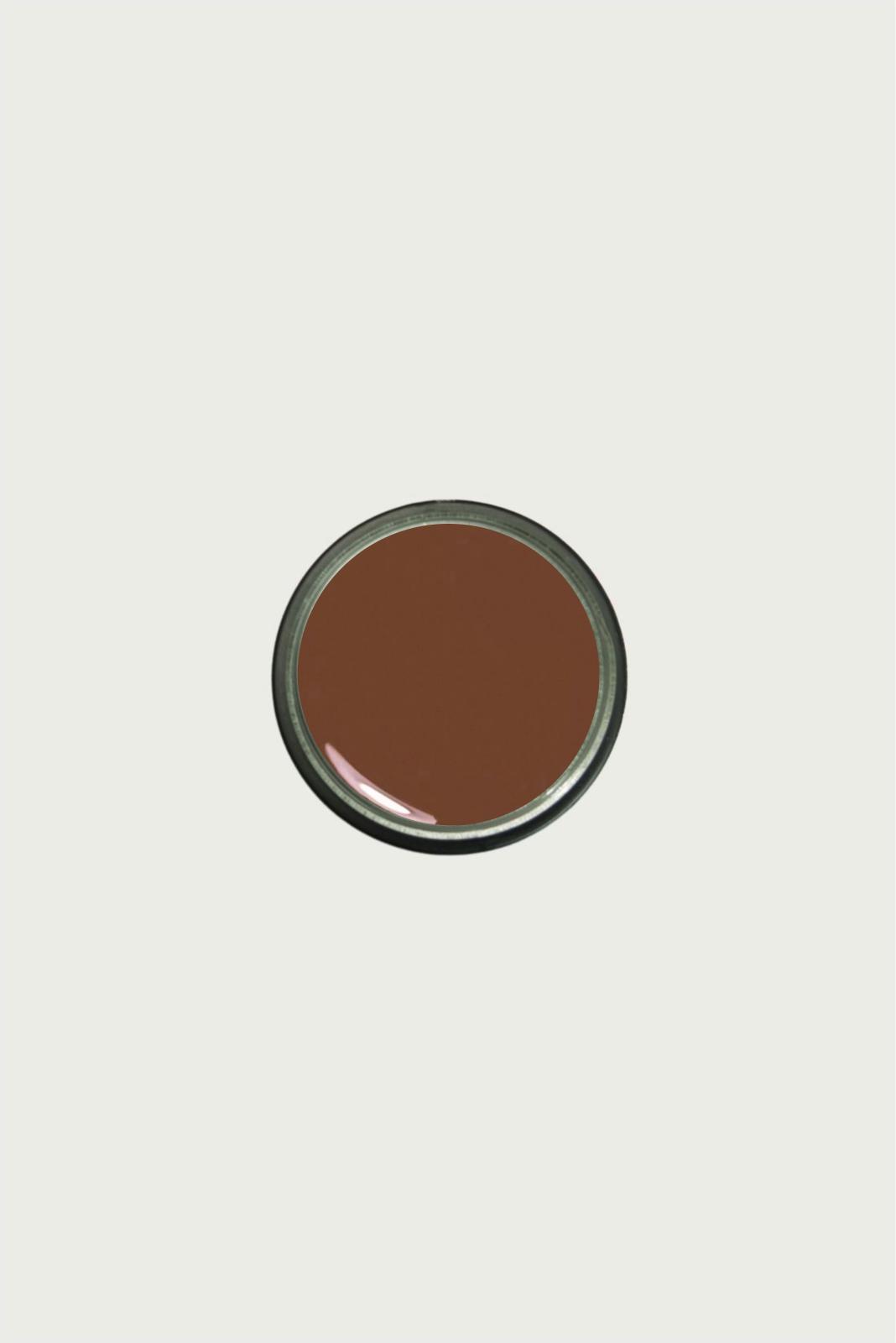 GPSHORSE-gel-polish-sorrel-horse GEL POLISH SORREL HORSE - Image 1