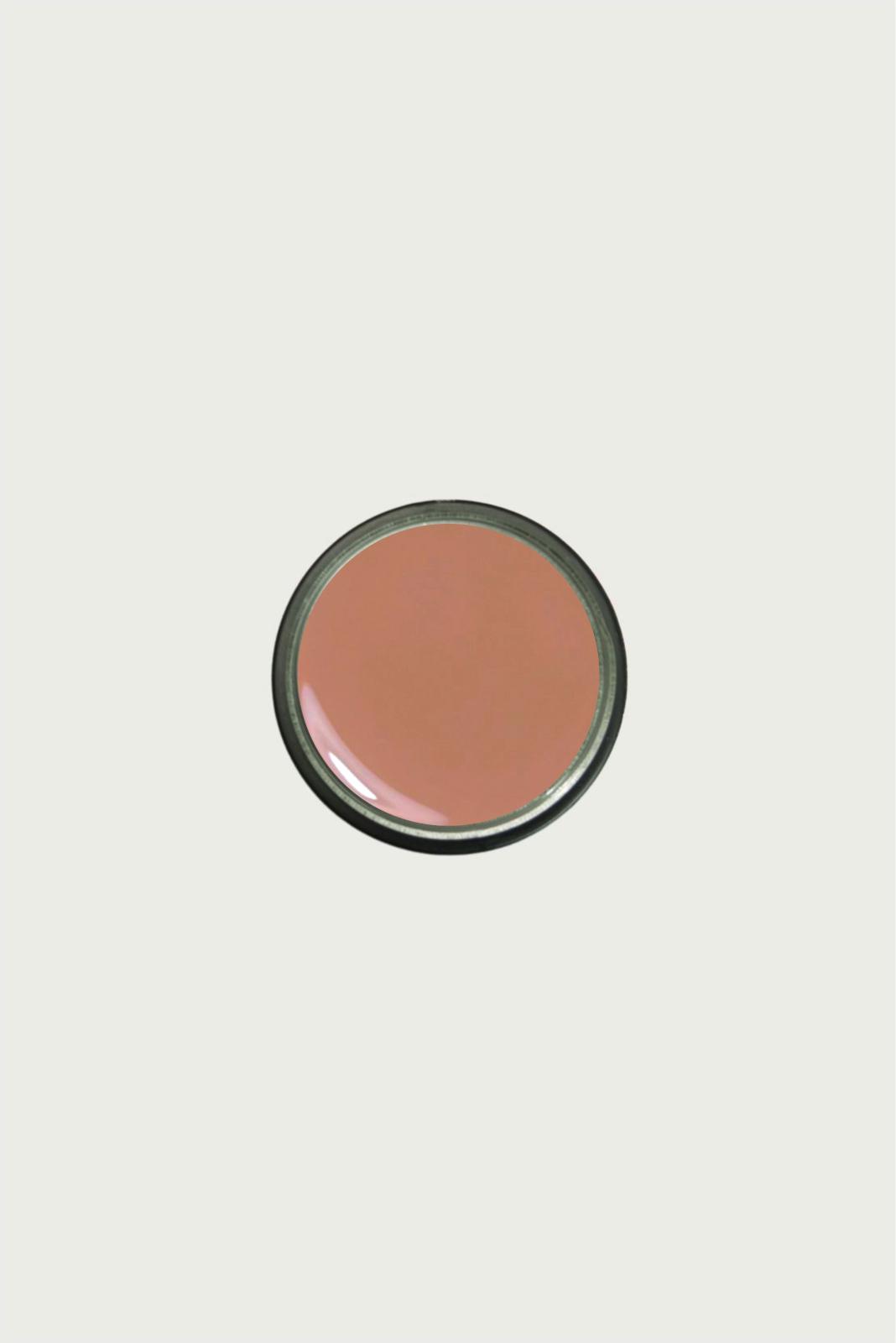 GPSNUDE-gel-polish-secret-nude GEL POLISH SECRET NUDE - Image 1